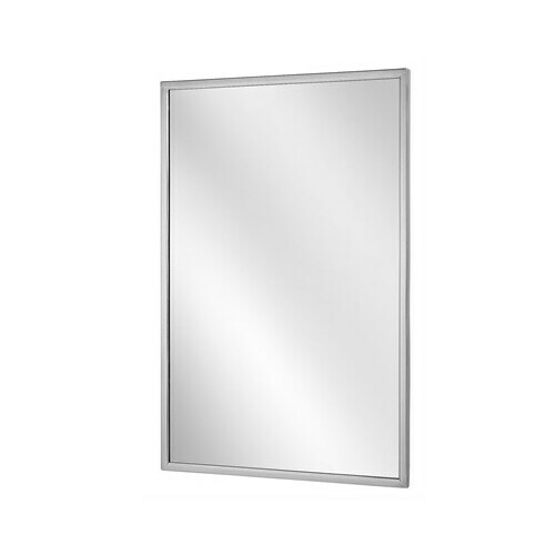 Bradley 780-016220 Mirror, Angle Frame, 16x22